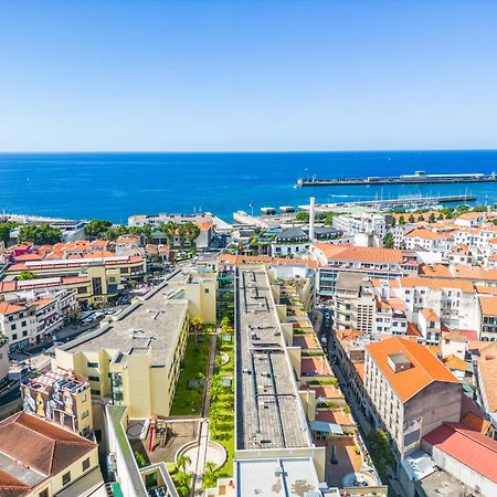 Pateo Do Carmo - By Wehost Apartment Funchal  Exterior foto