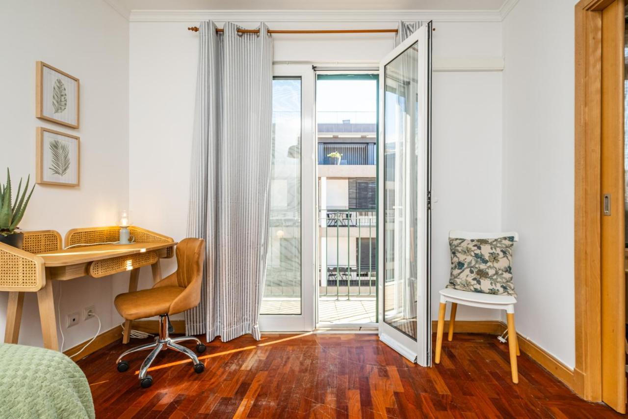 Pateo Do Carmo - By Wehost Apartment Funchal  Exterior foto