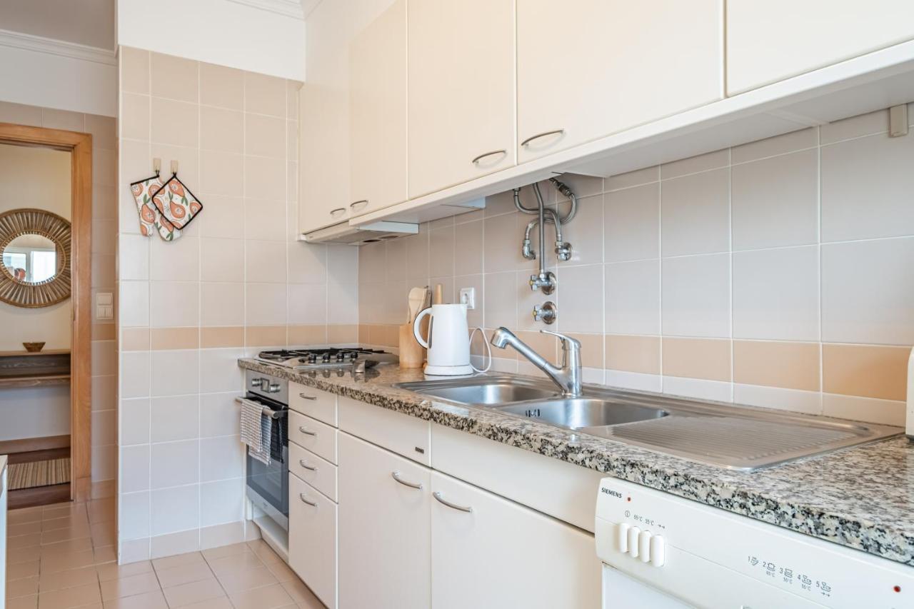 Pateo Do Carmo - By Wehost Apartment Funchal  Exterior foto
