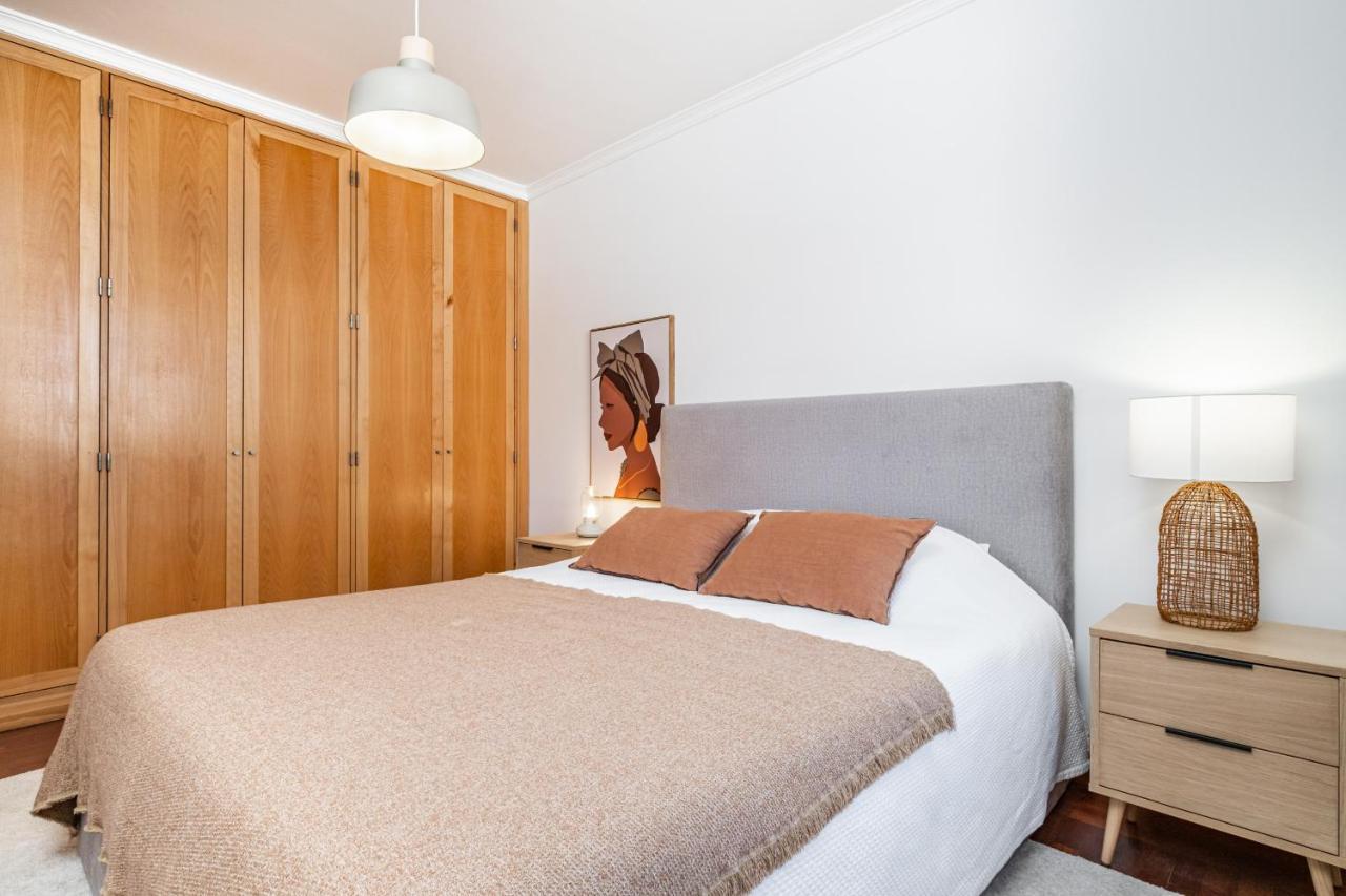Pateo Do Carmo - By Wehost Apartment Funchal  Exterior foto