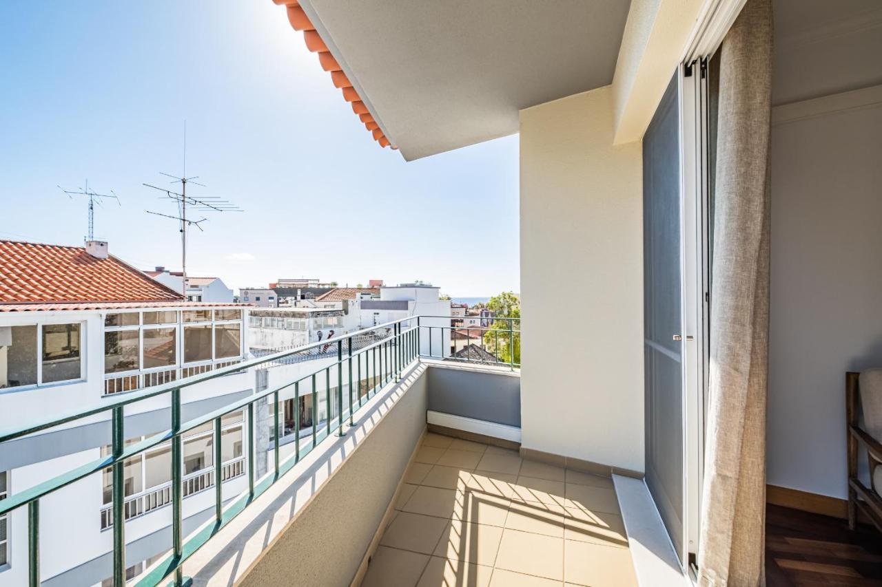 Pateo Do Carmo - By Wehost Apartment Funchal  Exterior foto